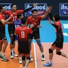 Jadwal Asian Games 2023 Volleyball: Voli Indonesia VS Filipina Hari Ini
