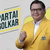 Profil Airlangga Hartarto, Ketua Umum Partai Golkar dan Menteri Koordinator Bidang Perekonomian Indonesia RI