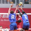 Hasil Voli Asian Games 2023: China hingga Jepang Sukses di Pertandingan Kedua Babak Penyisihan Awal