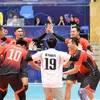 PENENTUAN! Hari Ini Indonesia VS Afghanistan di Jadwal Bola Voli Putra Asian Games 2023