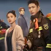 Nonton Drama China Sub Indo Bright Eyes in The Dark di Sini: Ada Johnny Huang hingga Wang Zi Qi