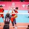 Final Voli Putra Asian Games 2023: China VS Iran, Ini Jadwal Siaran Langsungnya