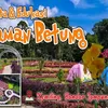 Cocok Piknik Bareng Keluarga! Taman Betung Lampung Rekomendasi Destinasi Wisata yang Menawan di Kemiling