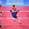 Sepak Takraw Asian Games 2023 Live Di Sini: Hari Ini Indonesia di Semifinal Nomor Quadrant