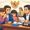 Merasa Ditekan dan Diancam, Orang Tua Korban Pencabulan Anak di Bekasi Curhat ke DPR!