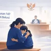 Ortu Korban Sebut Punya Bukti Keterlibatan Yayasan Advent 14 Bekasi dalam Tuntutan Rp10 Triliun