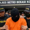 Upaya Paksa Ditempuh, Ramses Sinurat Tersangka Kasus Kekerasan Anak di Bekasi Akhirnya Ditangkap
