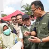Aksi Nyata Danantara dan BP BUMN dalam Penanganan Bencana, Kirim Ribuan Relawan Hingga Bangun Huntara di Sumatra