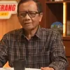 Mahfud MD Buka Suara Soal Kasus Yaqut Cholil Qoumas: Ada Jatah Kuota yang Tak Lazim?