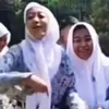 Siswa SMP Bandung Keluhkan MBG Bau Ketiak, Diduga Kembalikan Ompreng Ramai-ramai ke SPPG