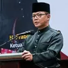 IPSI Berganti Pemimpin, Sugiono Fokus Perkuat Pendidikan dan Internasionalisasi Pencak Silat Indonesia 
