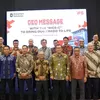 IFG Siap Gas Transformasi Bisnis 2026, Fokus Pelanggan dan Dorong Nilai Perusahaan Berkelanjutan
