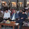 Mendes Yandri Ajak APDESI Tetap Solid demi Sukseskan Program Strategis Presiden Prabowo di Desa