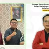 Ahmad Dzaki Akmal Yuda & Erfanda Andi Mada Arectya: Selamat M. Alwi Shihab Jadi Ketum IMM Surabaya