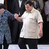 Makna Politik Pertemuan Prabowo Megawati: Konsolidasi Elite Jaga Stabilitas Indonesia Hadapi Tantangan Global