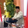 Indonesia Aman dari Gejolak Dunia Kata Prabowo, Ini Rencana Besar Tarik Investasi dan Perkuat Ekonomi Nasional 