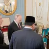 Indonesia Rusia Perkuat Kerja Sama Strategis Prabowo Putin Dorong Ekonomi Militer Dan Teknologi Global