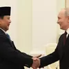 Pertemuan Prabowo - Putin Hasilkan Progres Cepat Kerja Sama Indonesia - Rusia di Berbagai Sektor Strategis 