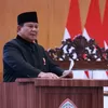 Pesan Prabowo ke Ketua Umum IPSI baru: Bawa Pencak Silat ke Olimpiade