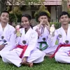 Tak Sekadar Asrama Gratis, Sekolah Rakyat Asah Bakat Siswa Miskin Lewat Taekwondo dan Seni Tari