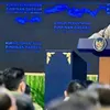 Presiden Prabowo Sampaikan Pengarahan pada Ketua DPRD Seluruh Indonesia