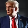 Suara Tembakan di Gedung Putih Picu Evakuasi Donald Trump dalam Acara Jurnalis Resmi Washington