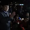 Prabowo Subianto Hadiri Resepsi Pernikahan El Rumi dan Syifa Hadju, Ungkap Kedekatan dengan Ahmad Dhani