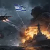 Jika Iran Kalah Perang, Bagaimana AS dan Israel Membentuk Timur Tengah Baru Secara Geopolitik Global