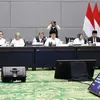 Konflik Selat Hormuz Tak Berdampak Signifikan Pemerintah Pastikan Stok Pangan Nasional Tetap Aman Terjaga