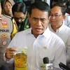 Mentan Temukan Selisih Data Bibit Kelapa di Manado, Program Pembibitan Disorot Ketat Pemerintah Pusat