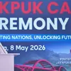 Kabel Laut Pukpuk Diresmikan, Papua Diproyeksikan Jadi Gerbang Konektivitas Digital Kawasan Asia Pasifik 