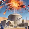 Harga Minyak Dunia Tembus 110 Dolar AS Setelah Serangan Drone UEA, Apa Dampaknya Bagi Stabilitas Energi 