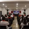 Oei Iming Wijaya Kembali Pimpin PSMTI Sulbar, Apa Agenda Besar Organisasi Sosial Tionghoa Untuk Sulawesi Barat 