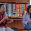Pelemahan Rupiah dan Harga Pangan Naik Picu Kritik Akademisi Terhadap Komunikasi Pemerintah