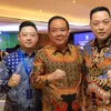 Wagub Sumsel Dorong Investasi Tiongkok Masuk Sumatera Selatan Lewat Forum Pertukaran Politik dan Bisnis 
