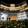Diskusi Paramadina Bahas Kritik The Economist Terhadap Demokrasi dan Stabilitas Ekonomi Indonesia Terkini