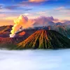 Gunung Bromo Ditutup Total Mulai 30 Mei 2026 Saat Ritual Suci Yadnya Kasada yang Digelar Masyarakat Tengger