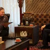 Airlangga Dorong Smart Technology Hebei Demi Percepat Investasi Industri Modern Berkelanjutan dan Kompetitif 
