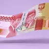 Rupiah Tembus Rp17.800 per Dolar AS Meski BI Rate Naik, Pasar Mulai Khawatir Dampak Ekonomi Nasional