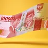 BI Rate Naik Tetapi Rupiah Melemah ke Rp17.800 per Dolar AS, Investor Soroti Risiko Ekonomi Indonesia