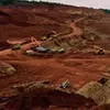 Warga Pulau Obi Laporkan Harita Group ke Jakarta Usai Banjir Tambang Nikel Terus Berulang Setiap Bulan