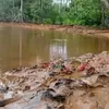 WALHI Desak Audit Lingkungan PT FHT Setelah Dugaan Sedimentasi Muncul di Perairan Teluk Buli Halmahera Timur