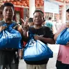 Hari Raya Waisak 2026, BRI Peduli Tebar Kepedulian Lewat Sebanyak 1.000 Paket Sembako untuk Umat Buddha
