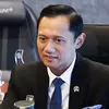 AHY Resmi Jadi Ketua Komite Kereta Cepat Jakarta Bandung, Fokus Baru Infrastruktur Era Prabowo Dimulai