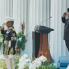Prabowo Minta Pemerintah Jujur, Pertumbuhan Ekonomi Harus Terasa Langsung oleh Seluruh Lapisan Rakyat