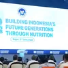 Prabowo Sampaikan Terima Kasih Kepada Petugas Makan Bergizi Gratis yang Bertugas Hingga Pelosok Terpencil
