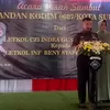 Tokoh Sukabumi Kompak Sambut Dandim Baru, Sinergi Keamanan dan Pembangunan Diperkuat