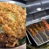 Cari Tempat Makan Enak di Bekasi? Oseng Endok Pekayon Jadi Buruan Pecinta Kuliner, Menunya Bikin Ngiler