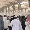 Rekam Wanita tanpa Izin di Arab Saudi, Jemaah Haji Indonesia Terancam Penjara dan Denda hingga Rp2 Miliar