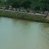Murah Meriah dan Makin Ramai, Situ Burangkeng Jadi Spot Nongkrong Favorit Warga Bekasi